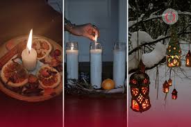 El renacer del Sol: costumbres espirituales que se realizan en el Solsticio de Invierno