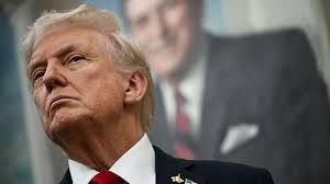 Trump Successfully Bullies Netanyahu to Push Gaza Deal