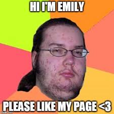 Image result for hi meme