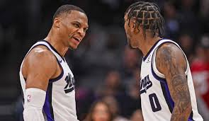 Wizards vs Kings Prediction, Picks & Odds for Tonight’s NBA Game