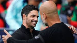 Donde Ver Arsenal Vs Manchester City