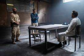 ‘High Value Target: The Hunt for Saddam’ Review: Confronting a Despot