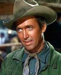 Resultado de imagem para James stewart