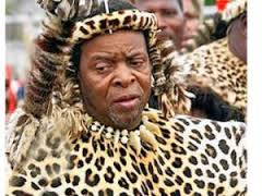 kz. AFP/Getty Images. Zulu King Goodwill Zwelithini. King Goodwill Zwelithini is due to be joined by members of his family tomorrow to celebrate 40 years ... - 2581052834