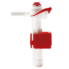 Fluidmaster Pro747 Side Entry Fill Valve (1/2 Inch ...