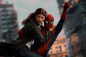 ¿Qué significa la escena post créditos de ‘Spider-Man: Brand New Day’?