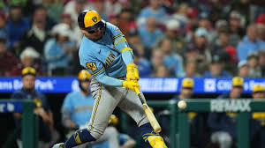 Brewers secure bye, home-field advantage in NLDS despite falling short in Philly