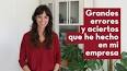 Video de "pasos para crear un nuevo producto"