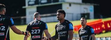 Wests Tigers - News update