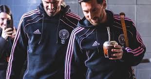 Messi Desata la Furia Goleadora: Inter Miami Aplasta a Cincinnati