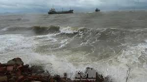 Se están realizando preparativos urgentes para desplegar fuerzas de rescate y respuesta ante la depresión tropical en el Mar de China Meridional.