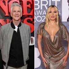 Matthew Modine Officiates Millie Bobby Brown's Wedding