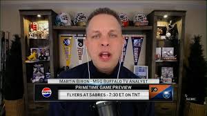 PEPSI Primetime Game Preview: Flyers vs. Sabres - NHL.com