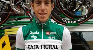 Jordi Simon (Caja Rural) Photos | Cyclingnews. - caja_rural_jordi_simon_705622_600