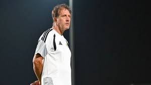 Al-Gharafa coach: Al Ahly clash is like Al-Hilal.. we aim for victory
