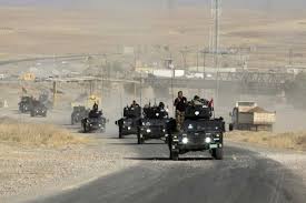 درگیری مسلحانه در اربیل با بیش از ۲۰ کشته و زخمی + فیلم