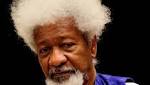 Fuel scarcity: Prof. Soyinka finally