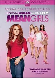 Mean Girls 2004
