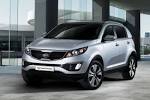 2017 Kia Sportage Release Date, Price and Specs - Roadshow