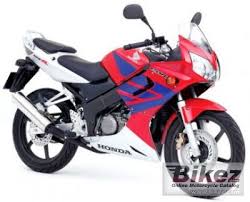 Image result for cbr125