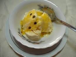 Resultado de imagem para Sorvete de Gelatina