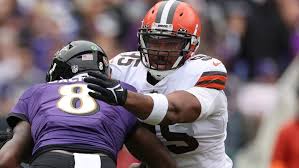 Myles Garrett Sends Warning to Lamar Jackson Ahead of Browns-Ravens Clash