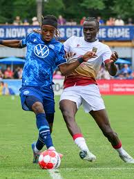 Wanderers vs. Valour FC: Duelo clave por los playoffs en la Premier League - Imagen principal del artículo