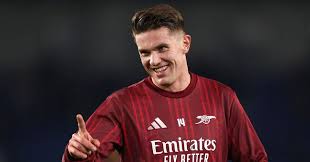 스포르팅 대 아스널 아이콘