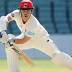 Head named Sheffield Shield Player of the Year