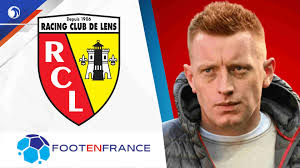 Foot en France - News update