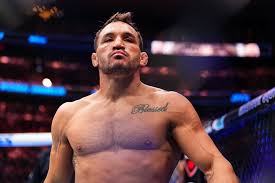 Michael Chandler's plan to retire at UFC Freedom 250 may have just been leaked by his teammate