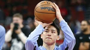 Yuki Kawamura Eyes Opportunity with Chicago Bulls Amidst Injury Concerns