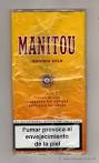 Tabaco manitou