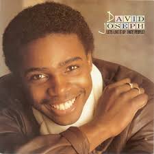 45cat - David Joseph - Let&#39;s Live It Up (Nite People) / Let&#39;s Live It Up (Nite People) (Instrumental) - Island - UK - IS 116 - david-joseph-lets-live-it-up-nite-people-1983