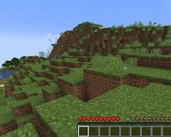 Imagen de Minecraft gameplay