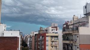 ¡Alerta Rosario! Fin de semana de clima extremo: calor, tormentas y alivio