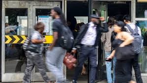 Montreal Public Transit