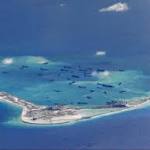 Chinese force lands long-range bombers