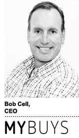 CEO Bob Cell said the changes let marketers more easily measure across the full consumer journey. And just as larger vendors like Adobe have moved toward ... - BobCell