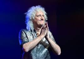 Why is Brian May barred from planting daffodils in his village?