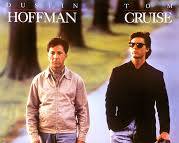 Image of Rain Man (1988) movie poster