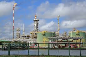 Suriname Rules Out Borrowing More Against $26 Billion Oil Patch