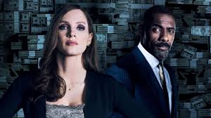 Trend Google: molly's game