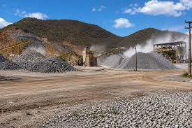 Mineradora ligada à Vale fecha acordo de R$ 27 milhões por extração ilegal de calcário em Goiás