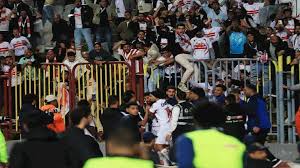 حادث مروع للاعب الزمالك في الساحل الشمالي.. ومصدر يفجر مفاجأة بشأن تصرف جون إدوارد