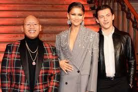 Jacob Batalon Jokes His Spider-Man Costars Tom Holland and Zendaya 'Copied' Him with Engagement (Exclusive)