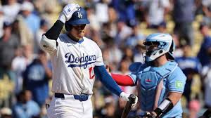 Dodgers Way - News update