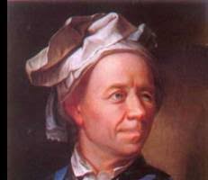 Leonhard Euler - leonhard-euler