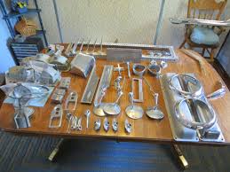 Image result for 57 chevy pot metal auto parts