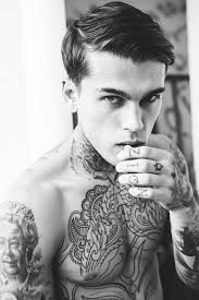 ... Stephen James ... - Stephen-James-Darren-Black-12